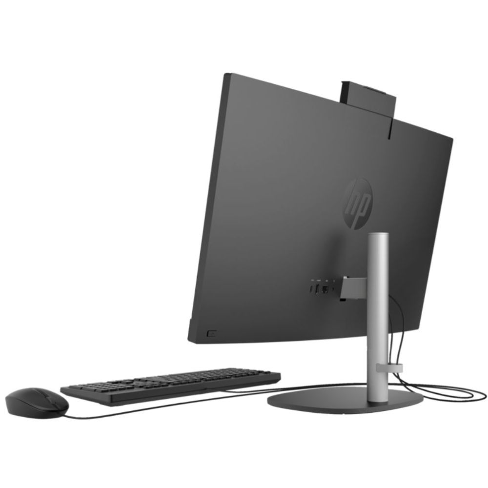 Моноблок HP ProOne 240 G10 885B1EA, черный